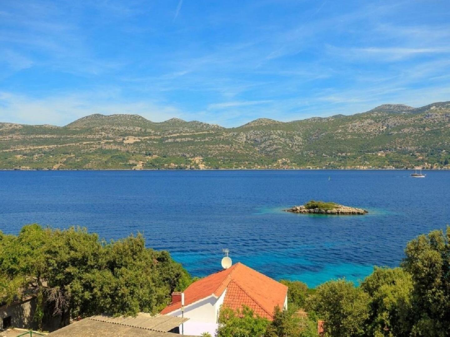 Apartments Mari Zrnovo Εξωτερικό φωτογραφία