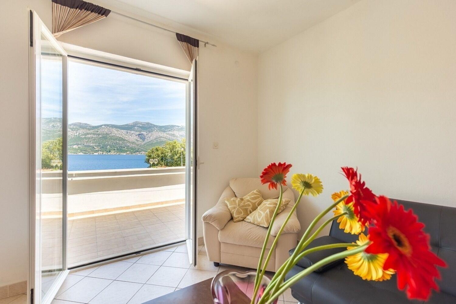 Apartments Mari Zrnovo Εξωτερικό φωτογραφία