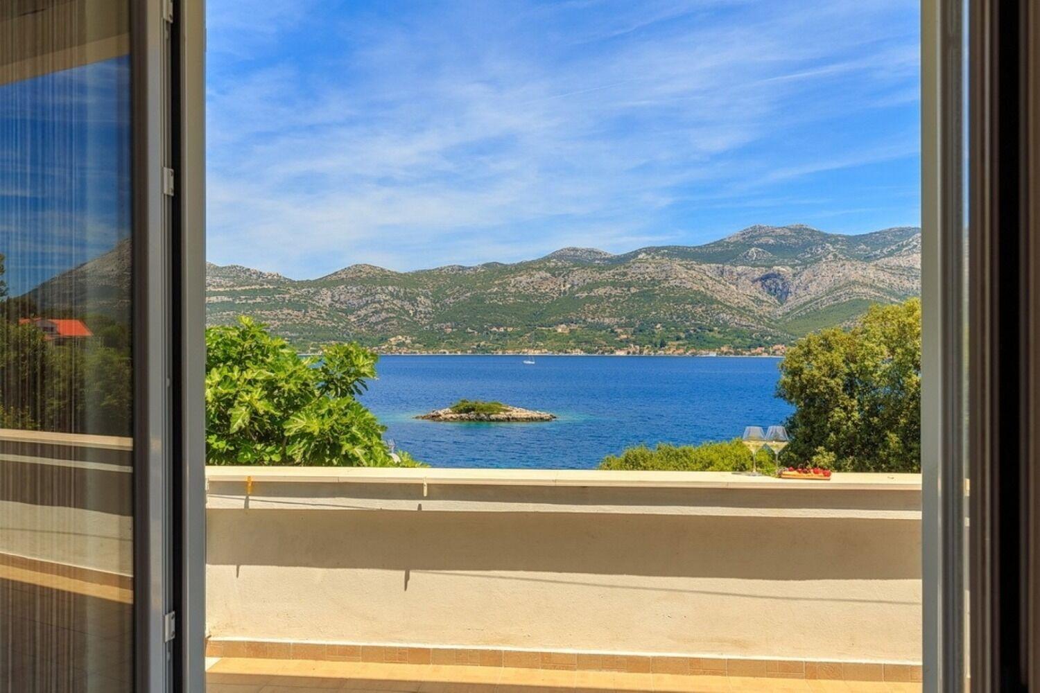 Apartments Mari Zrnovo Εξωτερικό φωτογραφία