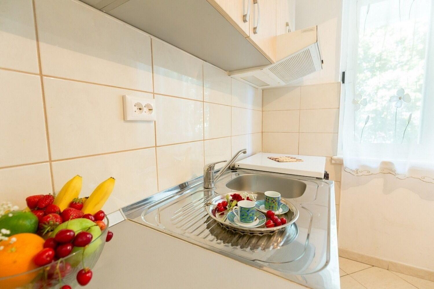 Apartments Mari Zrnovo Εξωτερικό φωτογραφία