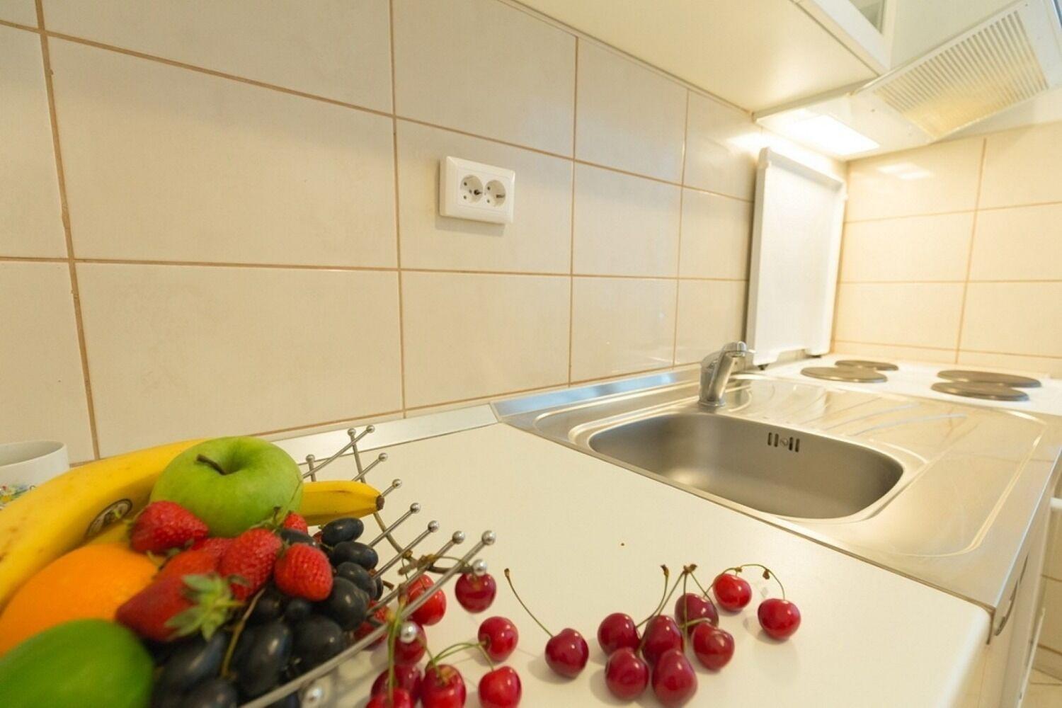 Apartments Mari Zrnovo Εξωτερικό φωτογραφία